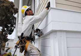 Best Stucco Siding  in Gettysburg, SD